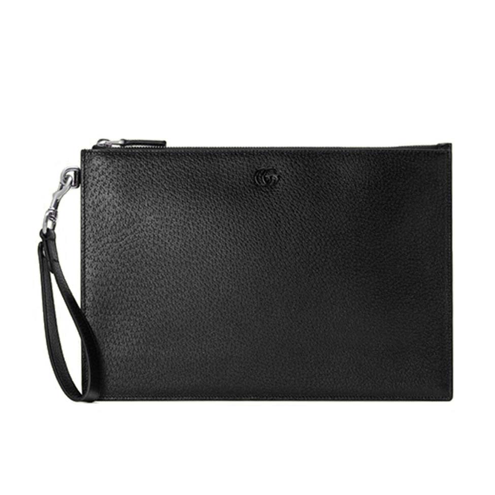 G*u*i gg marmont pouch 475317  (30.5*21*1.5cm）